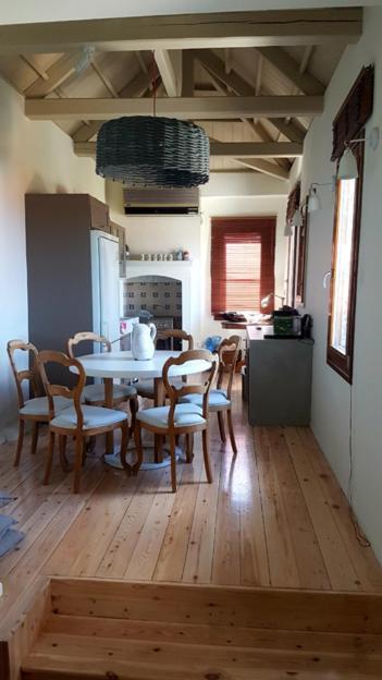 Feel Like Home In Lesvos Mytilene Exterior photo